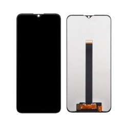Touch+Display Motorola One Fusion XT2073 Preto Touch+Display Motorola One Fusion XT2073 Preto